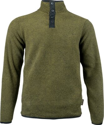 Jack Pyke Ashdown Fleece Top